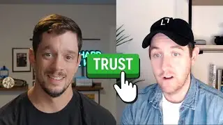 Do your clients trust you? | Jason Cassity | The Tim Macy Show