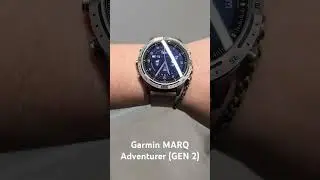 Garmin MARQ Adventurer (GEN 2)