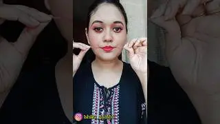 🤯#viral THREAD 🧵 Lips Hack 😳🙀 #ytshorts #shorts #trending #shortsvideo #subscribe #poushikafam