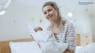 Moja pôrodnica Topoľčany | Nemocnica Penta Hospitals Topoľčany