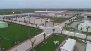 UEP, Pakistan Independence day celebration 2018