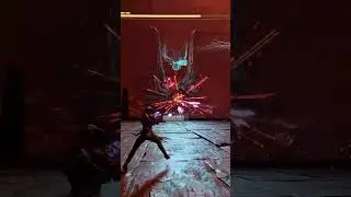 10 seconds from every Boss fight in Returnal