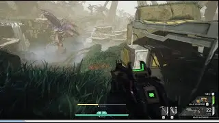 The Cycle: Frontier Gameplay [No Commentary]