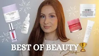 SKINCARE FAVOURITES OF 2024🧖🏼&zwj;♀️ | my most used, most repurchased skincare