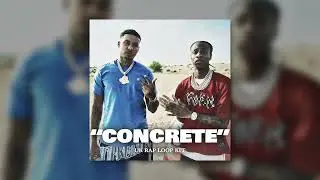 (FREE) UK Rap Loop Kit 