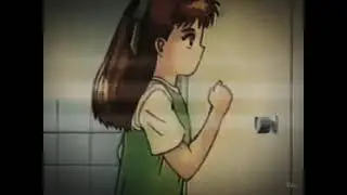 Saki Sanobashi (Go For a Punch) 80s