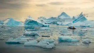 Polar geoengineering: risks and realities | Frontiers in Science