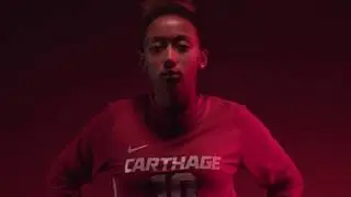 Carthage College Women's Soccer