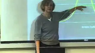 Kathleen M. Eisenhardt-Edge of Chaos