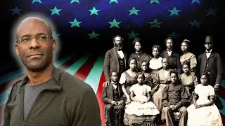 Brian Palmer Discusses The Importance of Memorializing Black American Emancipation Generation