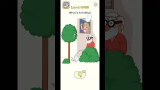 Dop 2 ( Delete one part ) level 16436 correct the class Grade #shortvideo #game