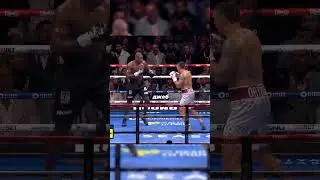 Усик и Дюбуа #boxing