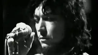 Eric Burdon and War - Spirit (Live, Denmark 1971) ♫♥