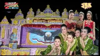 LIVE PRIMIER KETOPRAK  #BHAKTI KUNCORO #LAKON  PESUGIHAN NYI BLORONG/SETYOKO EDAN DONYO 02#02#2026