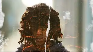 6lack x Bryson Tiller Type Beat 2025 - Blurry Mind (prod. by GrinchDaGoon)