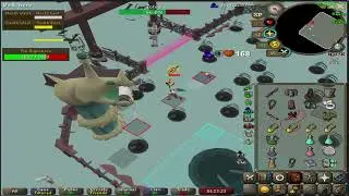 Combat Achievements - Regular Nightmare Solo Speed-Runner (NO Scythe, 15:26)