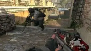 People Getting Mad on Black Ops 2 !!!!!!!