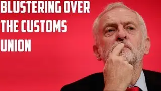 Re: Prime Ministers Questions 09.05.2018 #PMQs