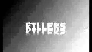 the killers human