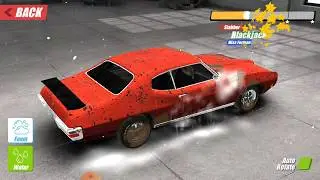 Smart Car Wash Service: Gas Station Car Parking - Android Gameplay - Free Car Games To Play Now