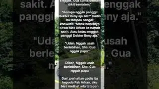 Majikan Rasa Suami 8