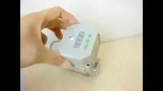 Timer programmable Motorized ball valves TOFINE-TCM30P in China