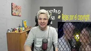 Реакция Авраама Матео на 