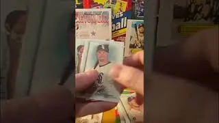 AUTO PULLED💥 PACK BATTLE- TOPPS ALLEN&GINTER 2022 vs TOPPS 2020 ARCHIVES