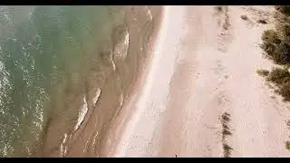 Most Beautiful Secret secluded Beach Spot