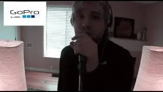 The Weeknd - The Hills (Mikey Sawyer Vocal Cover) HD