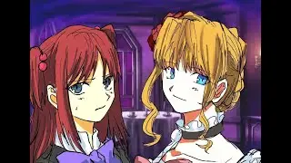 VISUAL NOVELS - LITTLE DARK AGE Edit