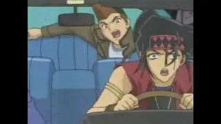 YuGiMon Final Hour Opening 2