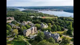 A Wonderful Four Years