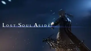 Lost Soul Aside - 