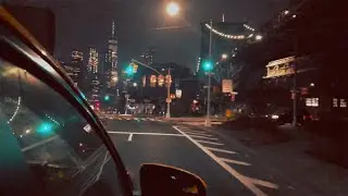 Noyoco - Golden Lights (official video)