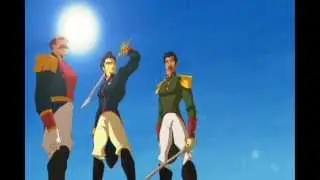 Simon Bolivar