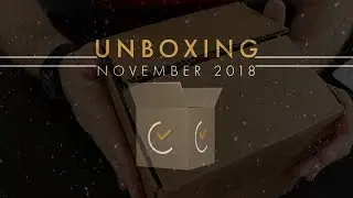 Watch Gang Unboxing November 2018 | Members Share Their Watches