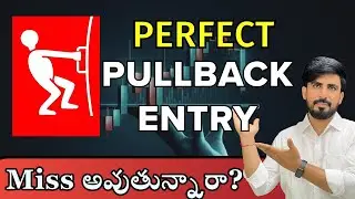 Breakout కాకుండా Retracement లో Entry నే Best! 1st December Nifty Bank Nifty Sensex Options
