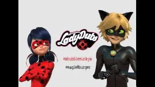 Miraculous Ladydubs #2 - Chinese Lessons