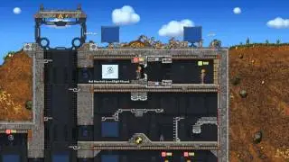 Cortex Command Review