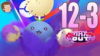 Shadow Jumpluff is GREAT in the Pok&eacute;mon GO Battle League (Great League)