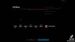 Tutorial Bhop Logitech Macro
