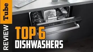 ✅Dishwasher: Best Compact Dishwashers (Buying Guide)