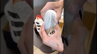 Adidas adizero adios pro 4 Unboxing