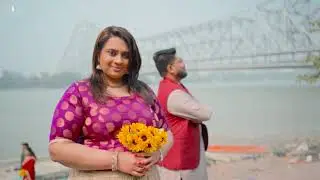 Kolkata Best Pre Wedding | NeelavaXUpasana | Rig Photography | India