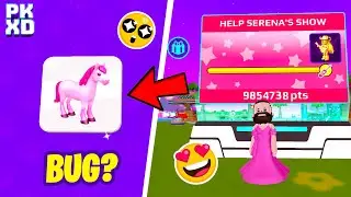 PK XD NEW UPDATE 😱 FARM UPDATE IS HERE