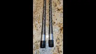 Preferred Barrel Blanks (PBB) - Barrel #2 Teslong Borescope