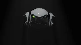 Oblivion (2013) drone activation