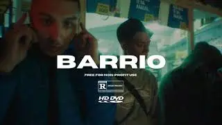 [FREE] Morad x Baby Gang x Central Cee Afro Drill Type Beat 
