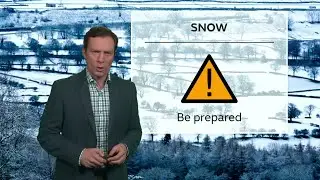 More severe weather to hit UK